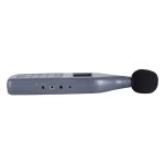 Landtek SL-5868P Leq Sound Level Meter tampilan depan