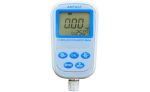 EC900 8-in-1 Multiparameter Meter lengkap dengan koper dan semua probe