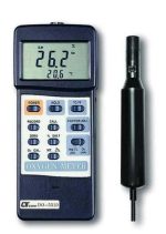 Probe polarografi oksigen terlarut Lutron DO-5510