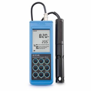 Probe polarografi HI76407 untuk Hanna HI9146