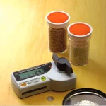 Alat Ukur Kadar Air Tepung Portable Kett PR-930