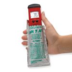 Alat Ukur pH & Suhu Air Akurasi Tinggi Hanna HI98128 pHep®5 - Image 3