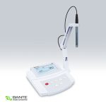 Bante210, pH Meter Benchtop Klasik untuk Lab dan Edukasi