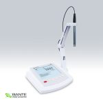 Bante920, pH Meter Benchtop Profesional dengan Mode ORP