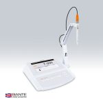 Bante A120, pH Meter Laboratorium Presisi Tinggi - Image 3