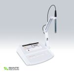 Bante A130, pH Meter dan Ion Meter Laboratorium Multifungsi