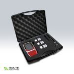 Bante220, pH Meter Portable Akurat dengan Memori Data - Image 3