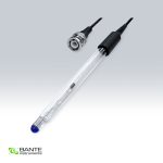Bante220-HF, pH Meter Khusus Larutan Asam Fluorida - Image 2