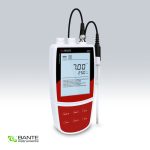 Bante220-M, pH Meter untuk Tabung Reaksi Volume Kecil