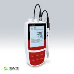 Bante220-NA, pH Meter untuk Pelarut Organik