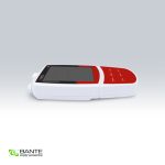 Bante220-NA, pH Meter untuk Pelarut Organik - Image 2