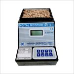DMN-Coffee, Moisture Meter Biji Kopi Genggam Presisi