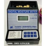 DMM-Dryginger, Moisture Meter Jahe Kering untuk Ekspor