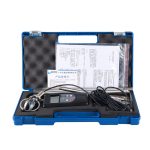 Landtek FM-100V10, Alat Ukur Kecepatan Aliran Air Rentang Tinggi - Image 3