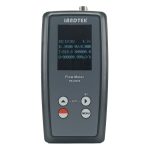 Landtek FM-200V6, Alat Ukur Kecepatan Aliran Air Portable - Image 2