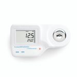 HI96802, Refractometer Kadar Fruktosa untuk Makanan - Image 2