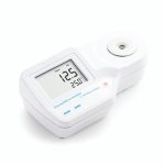 HI96803, Refractometer Kadar Glukosa untuk Makanan