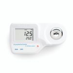 HI96803, Refractometer Kadar Glukosa untuk Makanan - Image 2