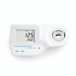 HI96804, Refractometer Kadar Gula Invert untuk Madu - Image 2