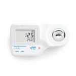 HI96811, Refractometer Digital untuk Kadar Gula Anggur - Image 2