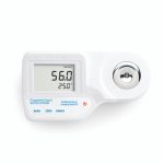 HI96832, Refractometer Propylene Glycol dan Titik Beku - Image 2