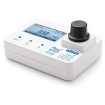 HI971044, Photometer Pool Line 4 Parameter dengan CAL Check - Image 2