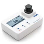 HI97702, Photometer Tembaga Rentang Tinggi untuk Air