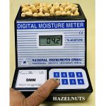 DMM-Hazelnut-01, Moisture Meter Kacang Hazelnut Presisi