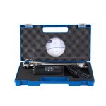 Landtek FM-100V5, Alat Ukur Kecepatan Aliran Air Genggam - Image 3
