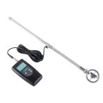 Landtek FM-100V5, Alat Ukur Kecepatan Aliran Air Genggam - Image 4