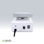 MS300, Hotplate Magnetic Stirrer Plat Stainless Steel - Image 2