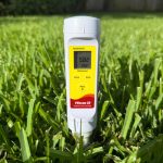Bante PHscan30P, pH Meter Tanah dan Makanan Tusuk Langsung