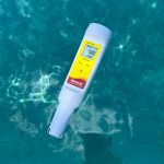 Bante PHscan30S, pH Meter Tahan Air Akurasi Tinggi - Image 4