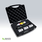 Bante PHscan40, pH Meter Konektor BNC Akurasi Tinggi - Image 4