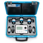 HI97710, Photometer pH dan Klorin Bebas/Total - Image 3