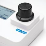 HI97710, Photometer pH dan Klorin Bebas/Total - Image 6