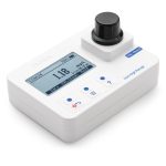 HI97721, Photometer Zat Besi Rentang Tinggi untuk Air