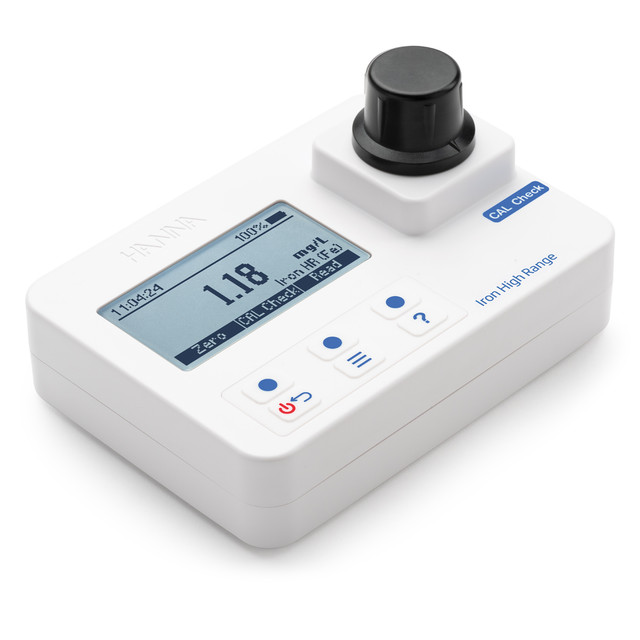 hi97721 iron-high-range-__21358 HI97721, Photometer Zat Besi Rentang Tinggi untuk Air - Image 1