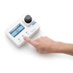 HI97741, Photometer Kesadahan Total dan Zat Besi - Image 4