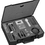Aqua-Boy DBMI, Moisture Meter Digital Konstruksi Multi-Material