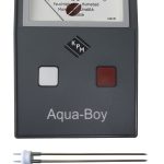 Aqua-Boy KAFIV, Moisture Meter Green Coffee dan Parchment