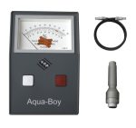 Aqua-Boy LMIII, Moisture Meter Kulit dengan Surface Electrode 213L