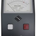 Aqua-Boy ZGMI, Moisture Meter Kulit Jeruk Kering