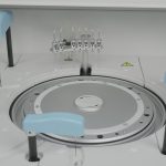 Biobase BK-600, Auto Chemistry Analyzer 600 Tes/Jam - Image 3