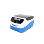 Biobase Mini S Series, Mini Centrifuge Rotor Komposit Tahan Korosi