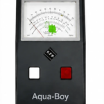 Aqua-Boy TEM1 Basic Set, Moisture Meter Tekstil Starter Kit - Image 4