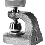 Aqua-Boy Compression Screw 201, Elektroda untuk Material Lembaran