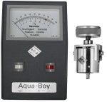 Aqua-Boy MS1V, Moisture Meter Jagung untuk Moulding Powder