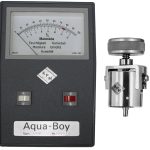Aqua-Boy MS1V, Moisture Meter Jagung untuk Moulding Powder