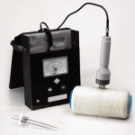 Aqua-Boy TEM1 Basic Set, Moisture Meter Tekstil Starter Kit